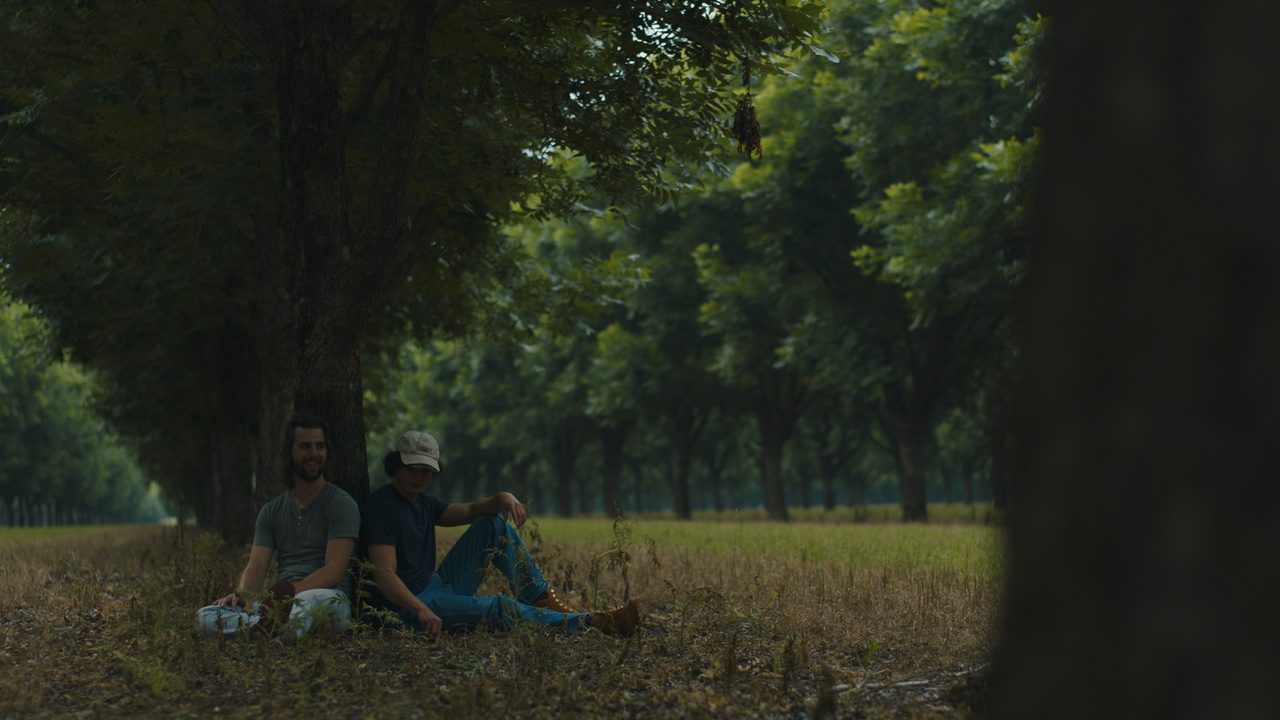 Production still