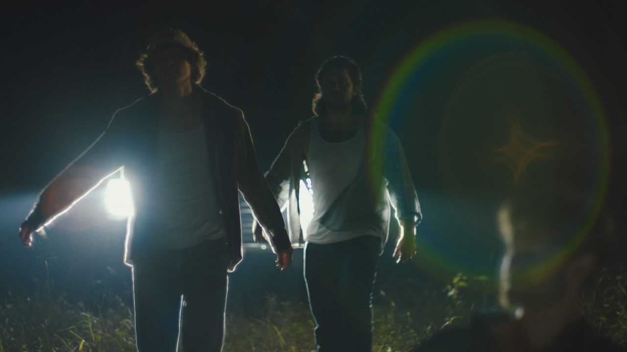 Production still