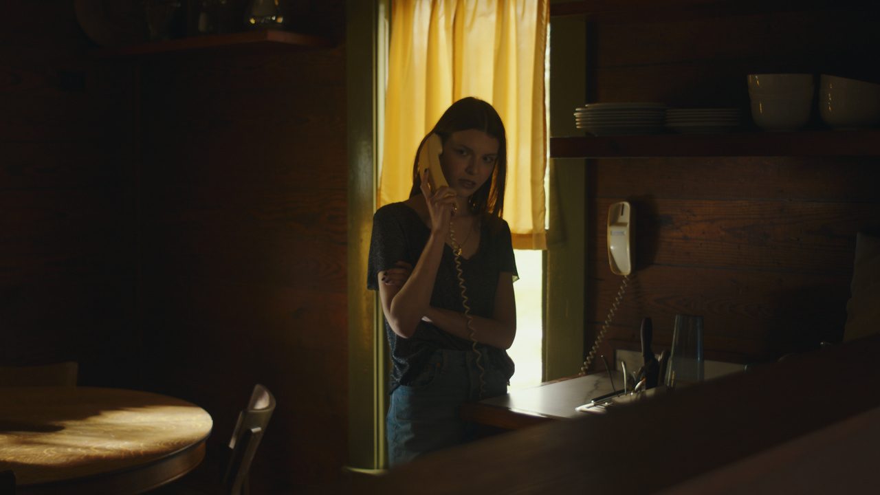 Production still