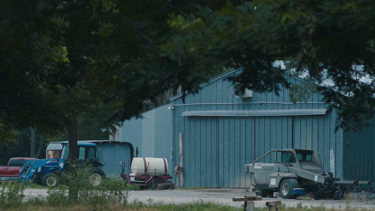 Production still