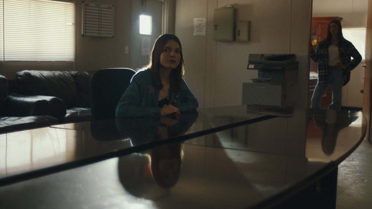 Production still