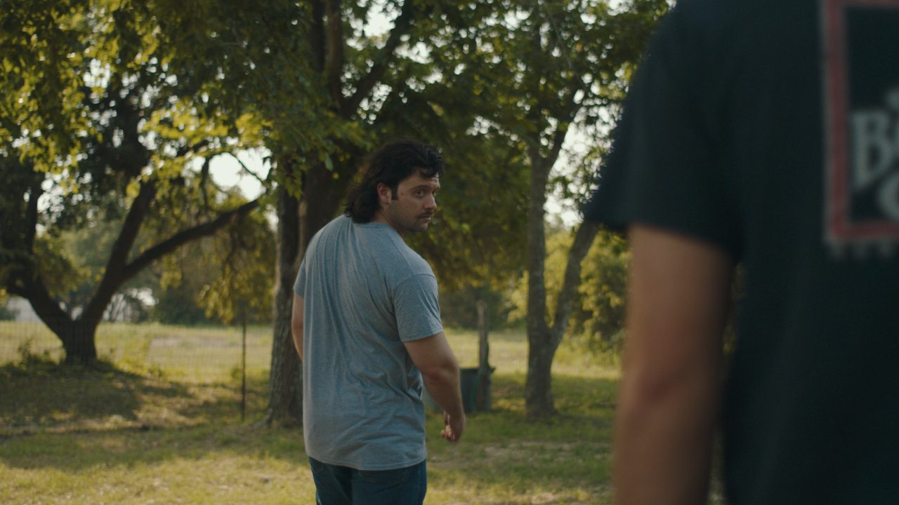 Production still