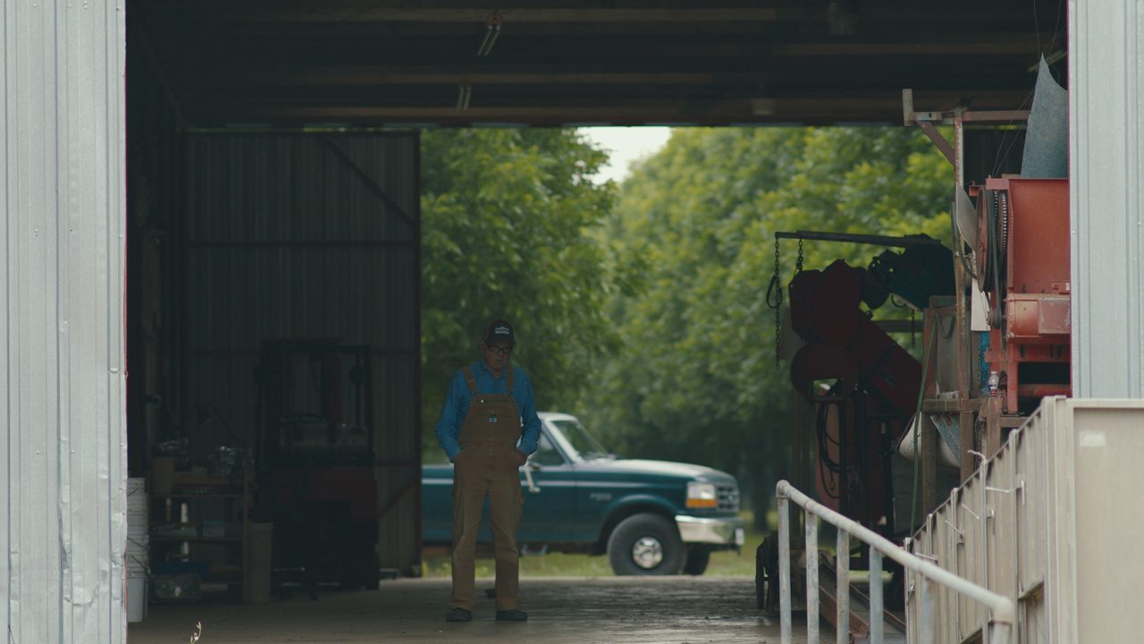 Production still
