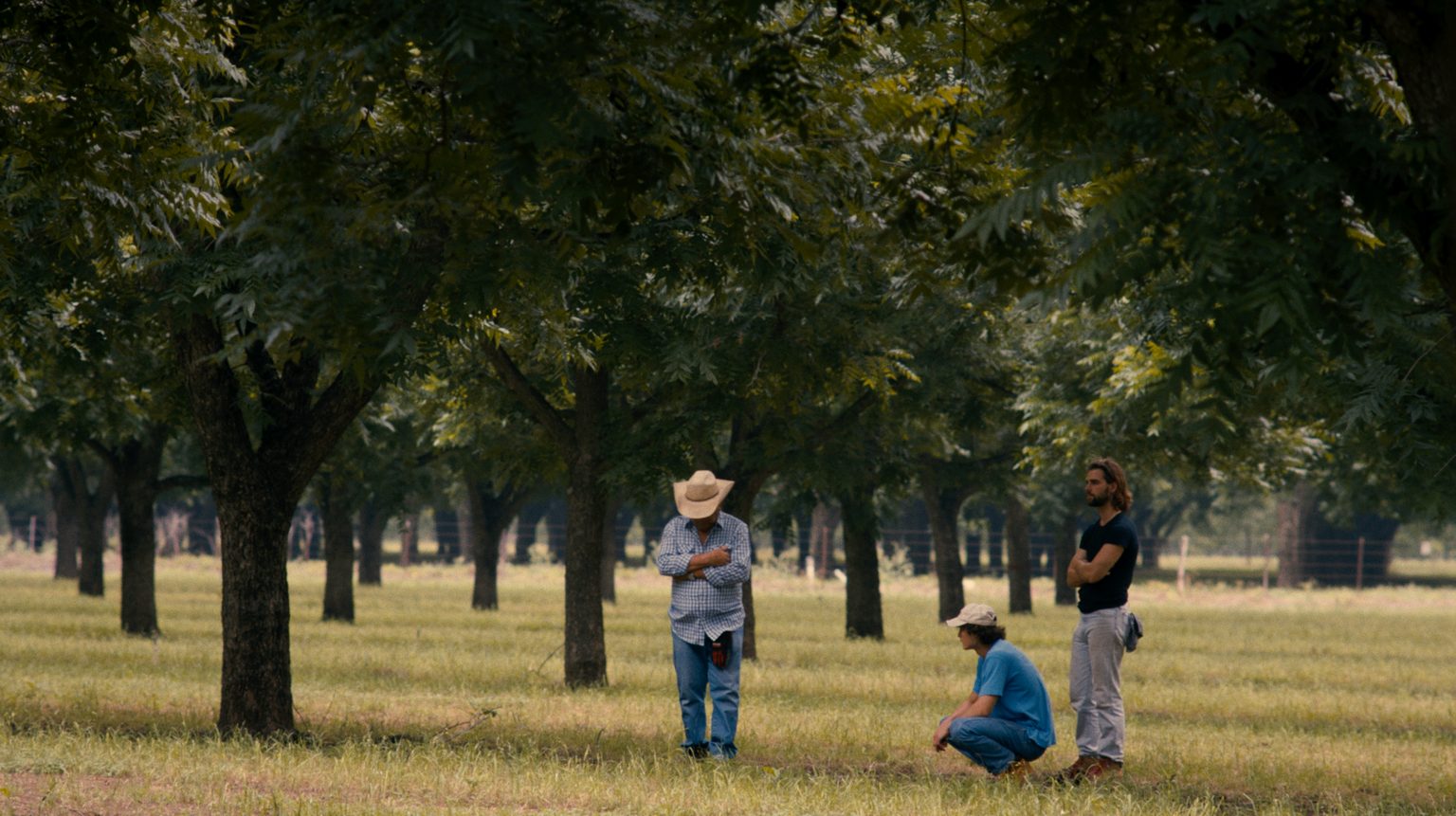 Production still