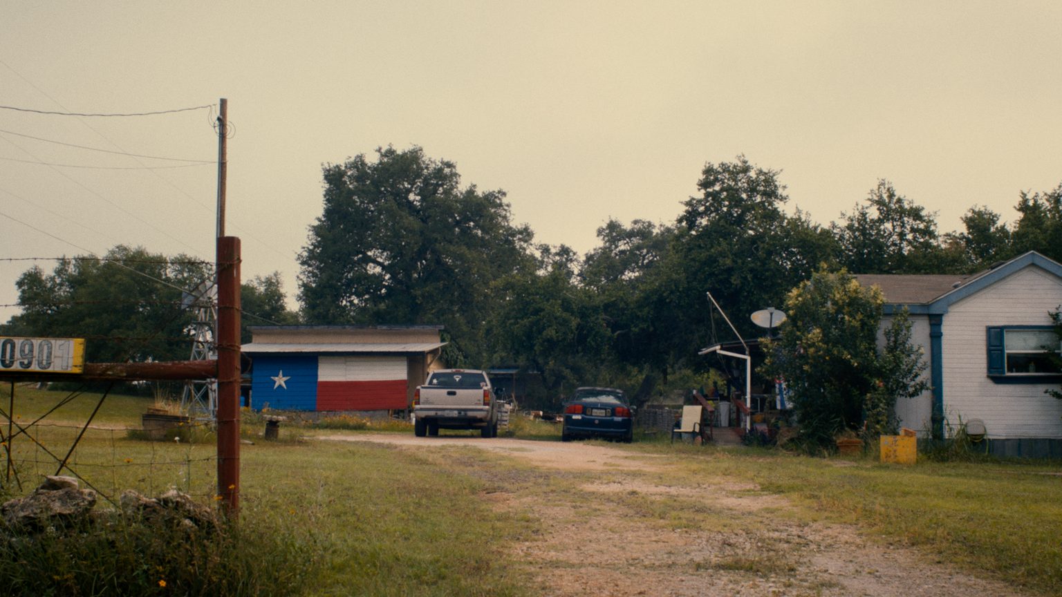 Production still