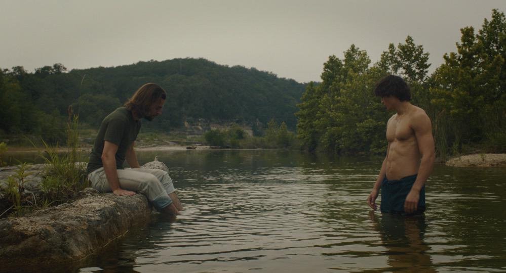 Production still