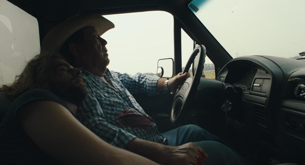 Production still