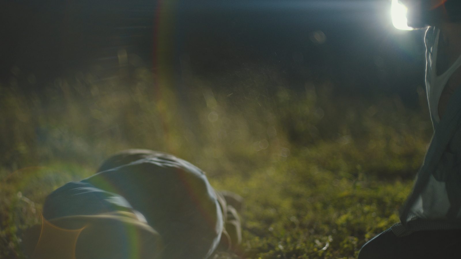 Production still